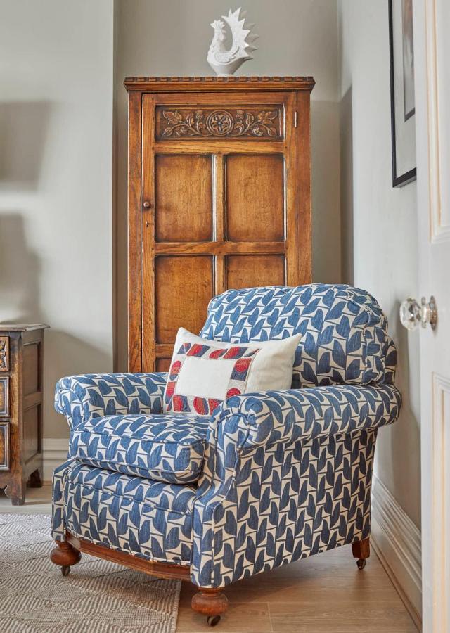 Cockloft Romantic Countryside Hideaway Bishops Cannings Exterior foto